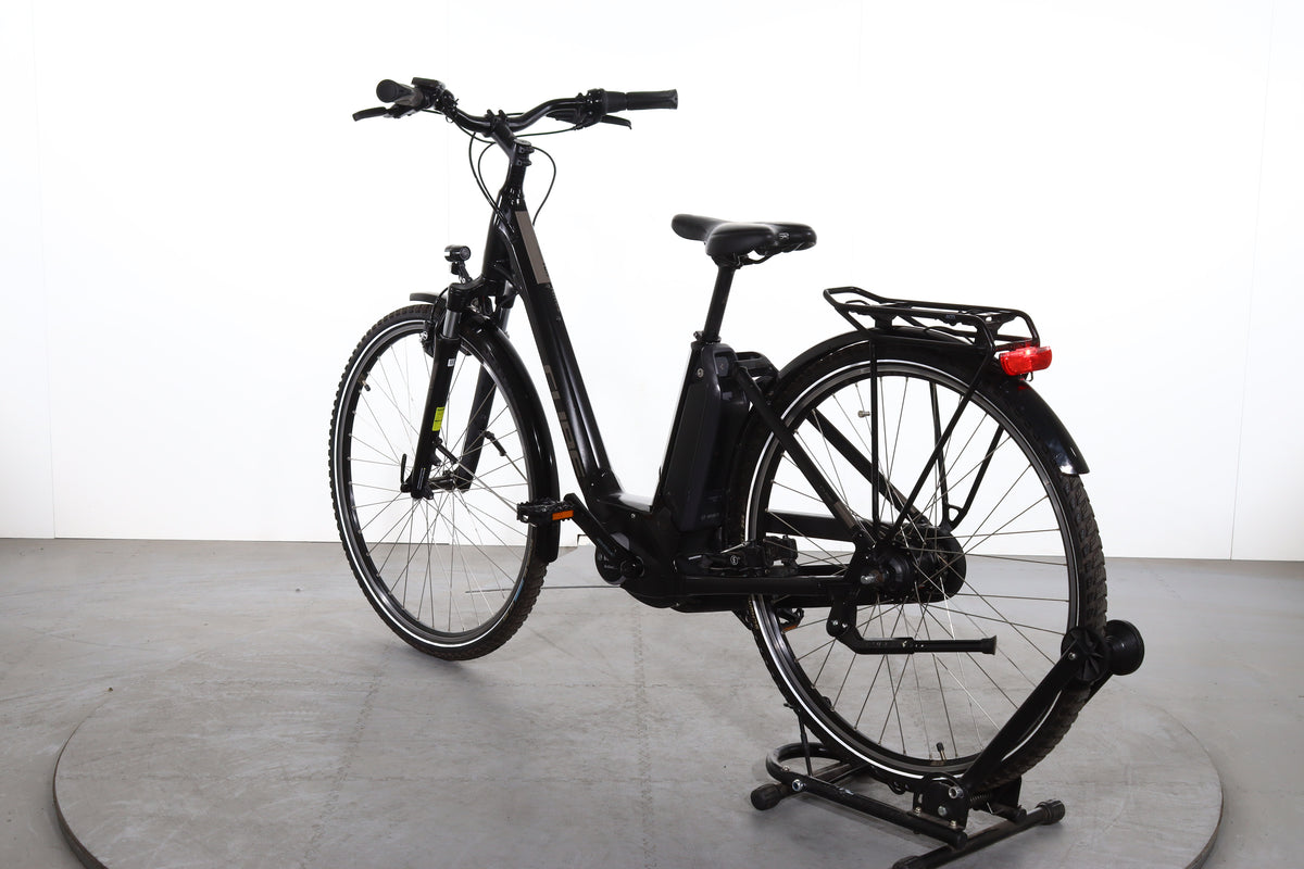 Cube Town Hybrid One