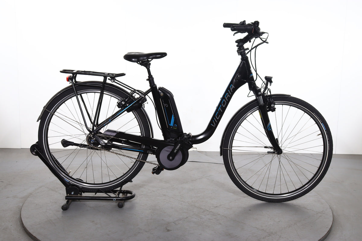 Victoria E-Trekking 7.4 Electric Bike refurbished