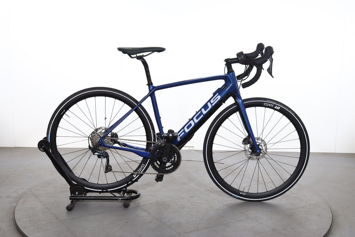 Focus Paralane² 9.7 electric bike refurbished