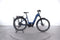 Haibike trektocht 8