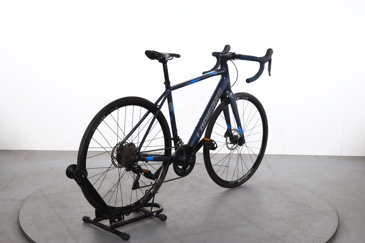 Lapierre E-Sensium 500 electric bike refurbished Upway