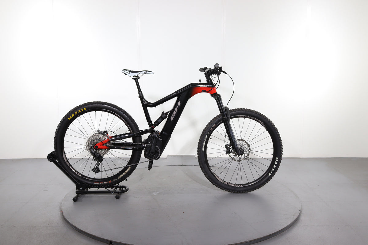 Ebike Bh Atom 29 Peso Bh Atomx Carbon Lynx Pro BH ATOMX CARBON