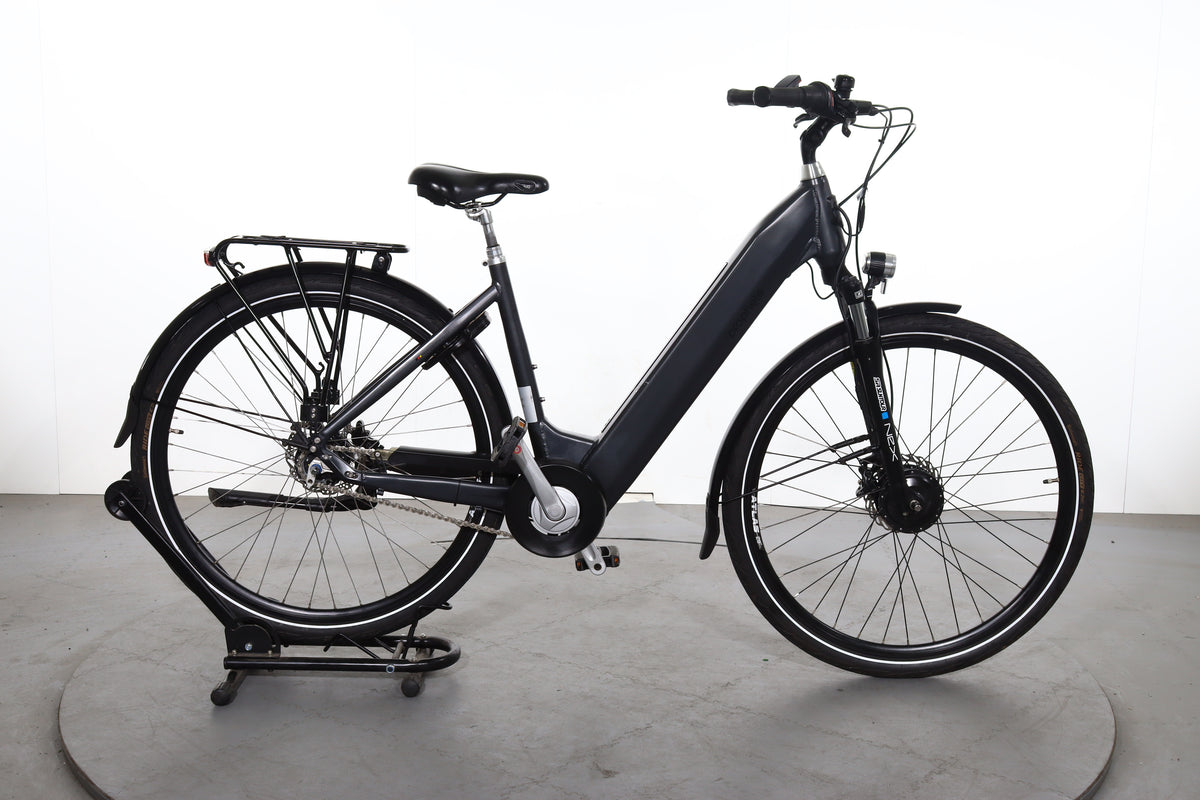 prophete e bike hollandrad Prophete Limited Edition electric bike refurbished