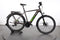 Cube Kathmandu Hybrid EXC