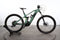 Cube Stereo Hybrid 140 HPC Race
