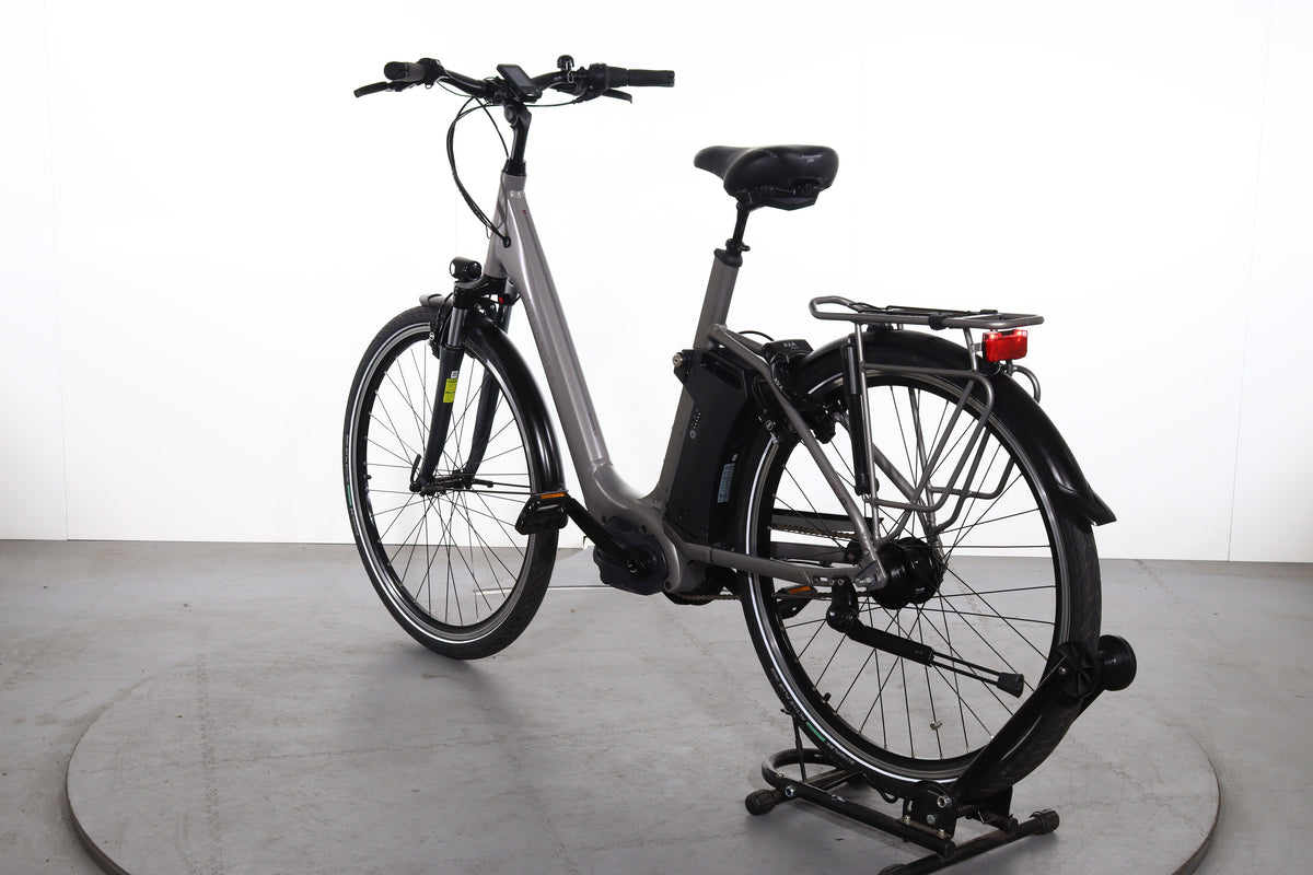 ② Vélo Electrique Kalkhoff Grosse batterie 28 pouces - Vélos électriques