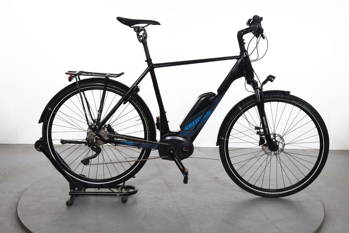 kreidler elektrofahrrad vitality Electric bike Kreidler Vitality Eco 6 edition refurbished
