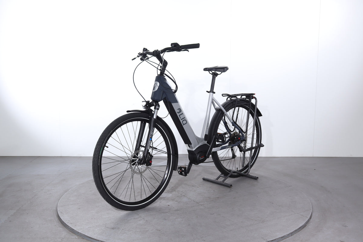 Vélo électrique Liqbike Active reconditionné Upway