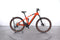 Cube Stereo Hybride 120 Race