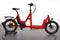 I:SY Bakfiets N3.8 ZR