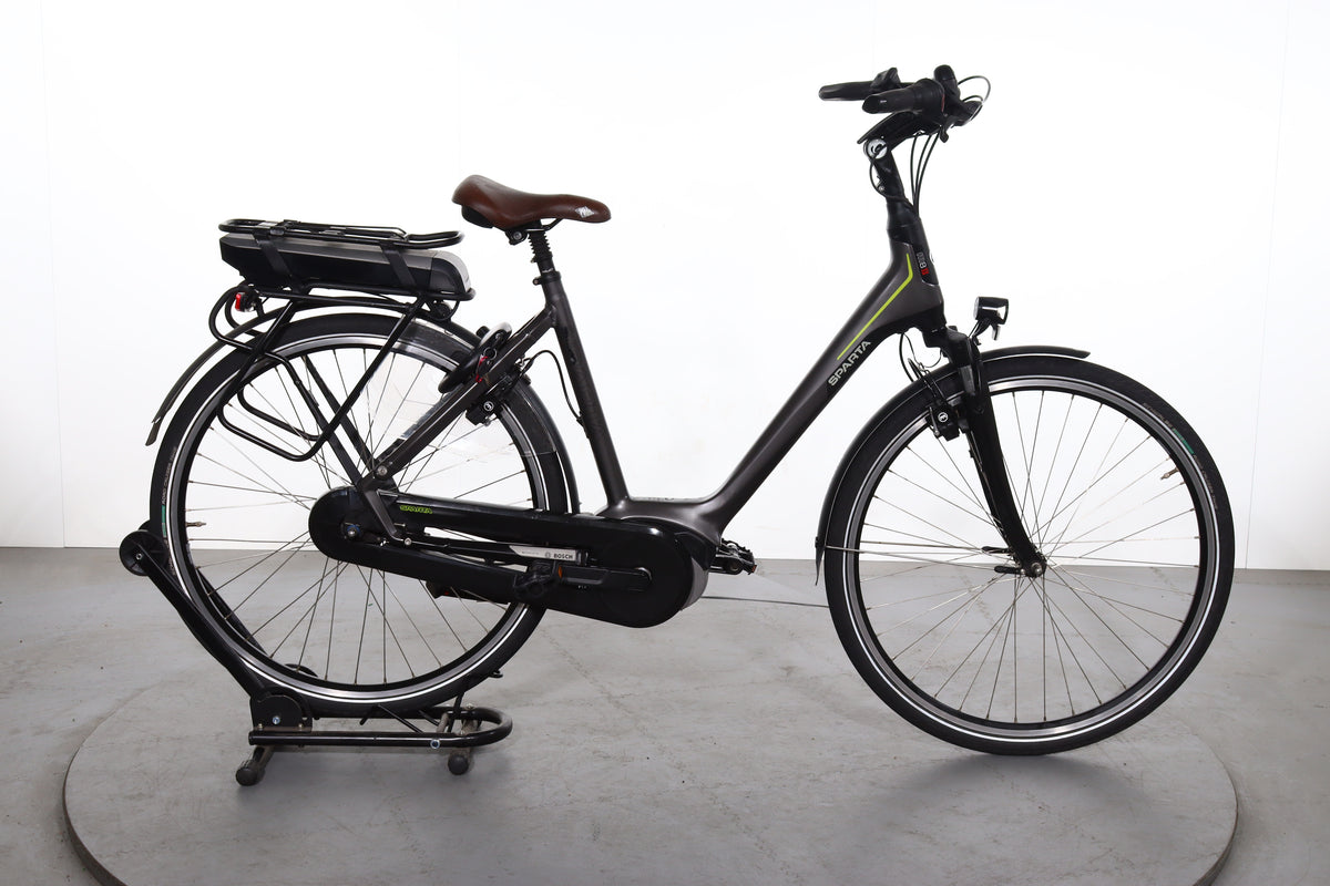 Sparta M8B Electric Bike refurbished