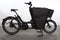 Urban Arrow Cargo Line Shorty