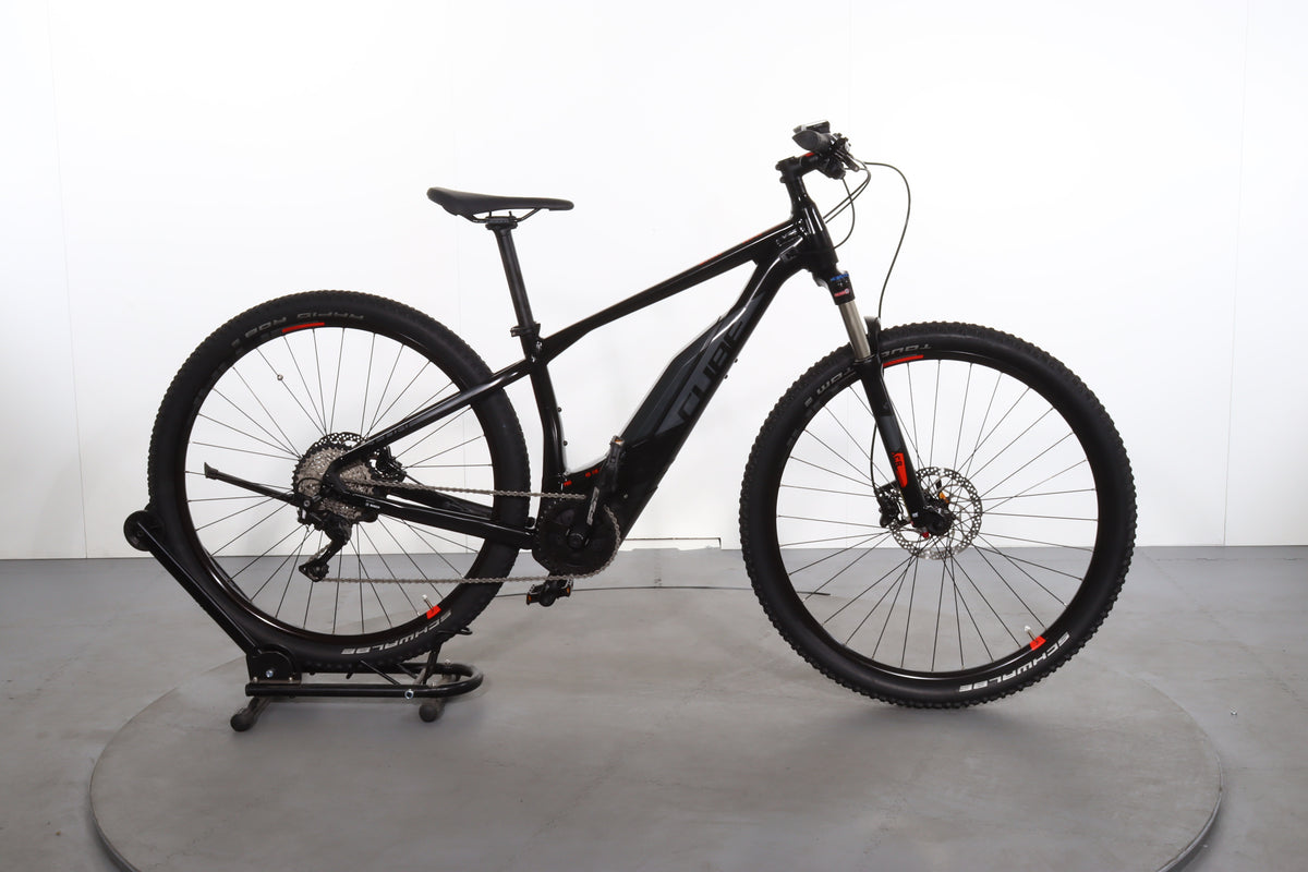 Acid Grey Mtb Cube Acid 2019 Cube Acid Hybrid Pro Electric Bike