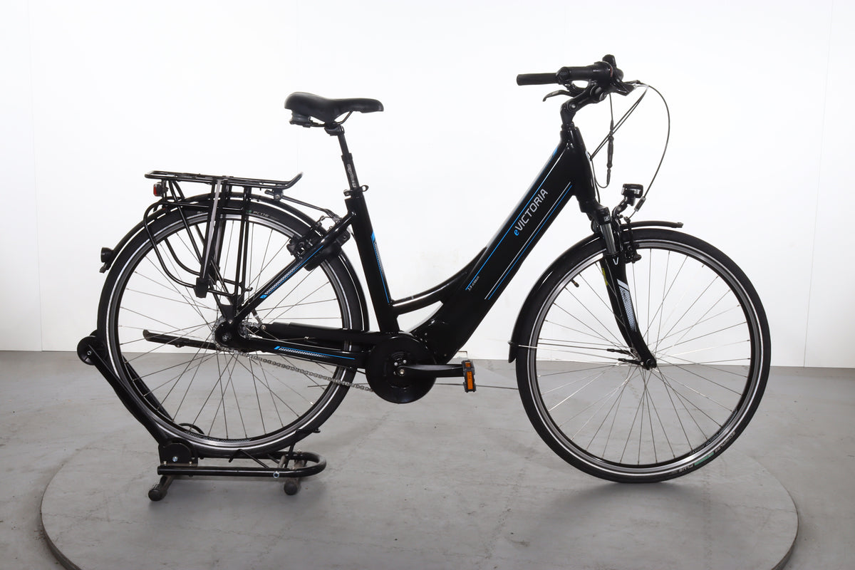 Victoria e Urban 3.9 electric bike refurbished