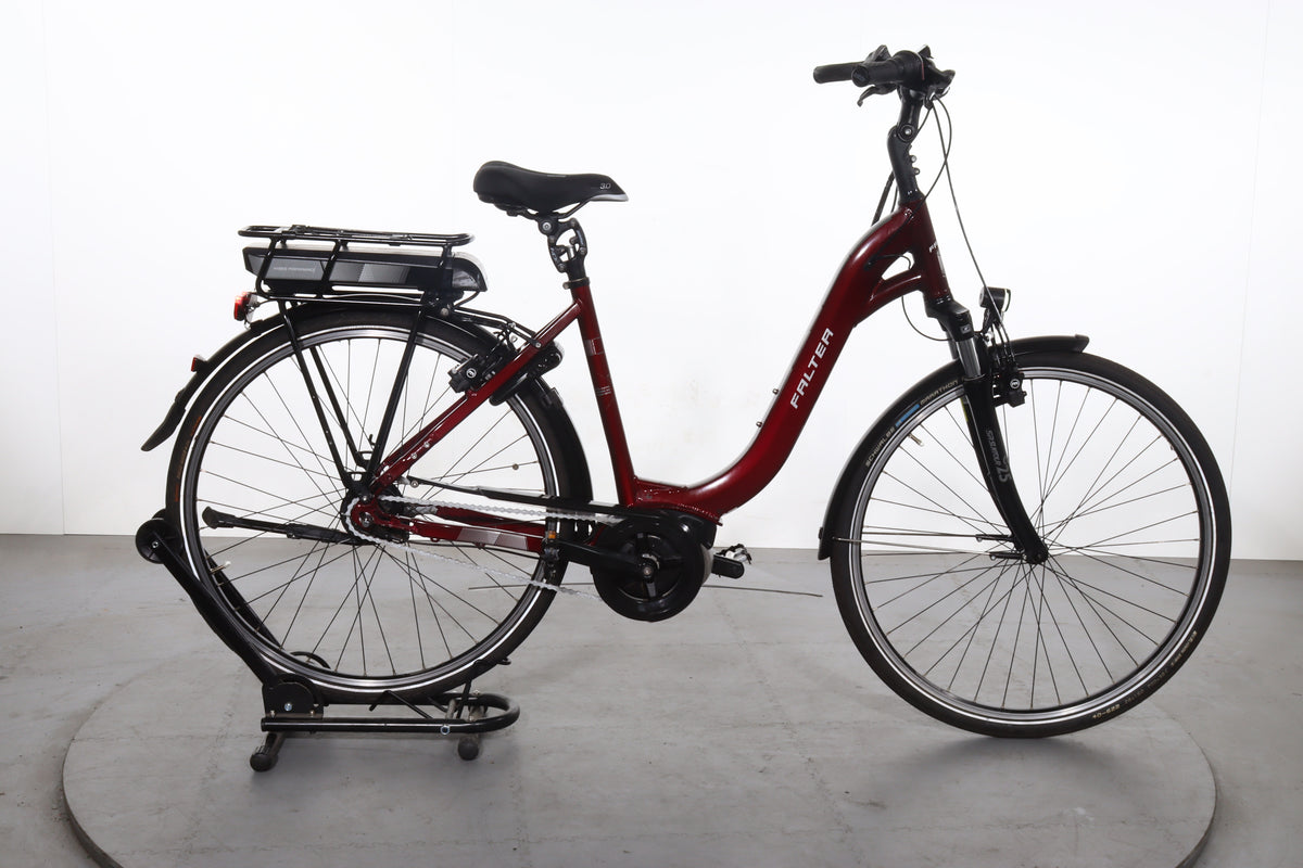 Electric bike Falter E 9.5 FL refurbished
