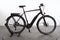 Cube Touring Hybrid EXC