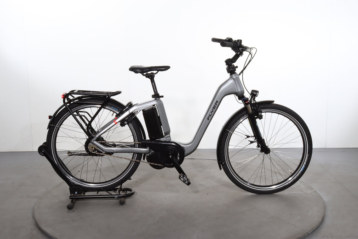 e bike flyer damen 2020 Electric bike Flyer Gotour4 7.03 refurbished