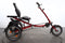 Pfautec ScooterTrike FM