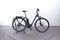 Cube Touring Hybrid EXC