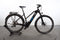 Cube Cross Hybride Race Allroad