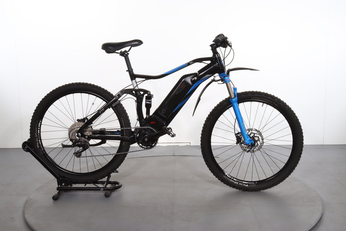 graveler e-bike-test Prophete e8000 electric bike refurbished Omas saftiger Käsekuchen vom Deko Mod x Teeth:1M 26T