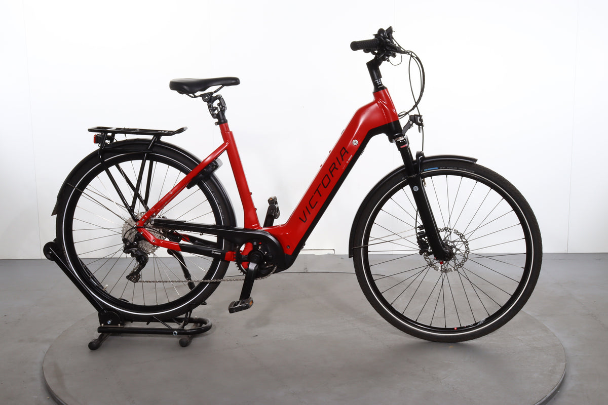 victoria e bike damen 2020 Victoria eManufaktur 12.9 electric bike refurbished