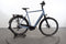 Gazelle Chamonix T10 HMS