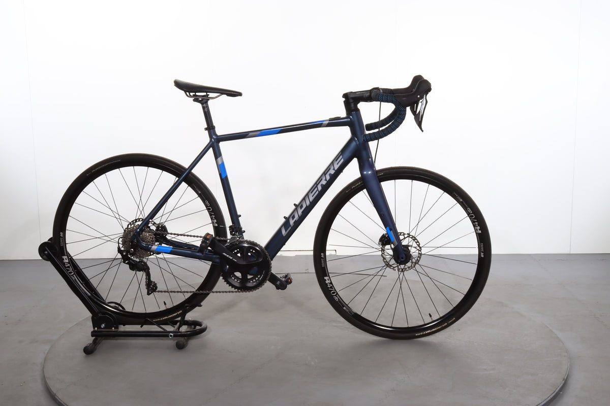 Lapierre E-Sensium 500 electric bike refurbished Upway