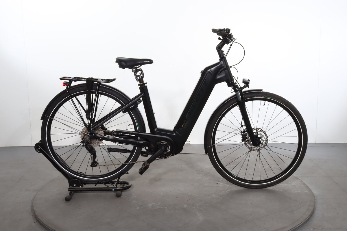 Scott Sub Sport eRide 20 Electric Bike refurbished Upway