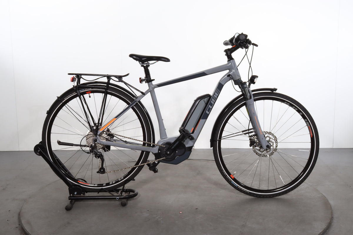 e bike cube cross one Electric Hybrid Allroad refurbished Menge:12L Trek Marlin messer aufbewahrung Yoosso Organizer,