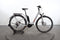 Cube Touring Hybride Pro