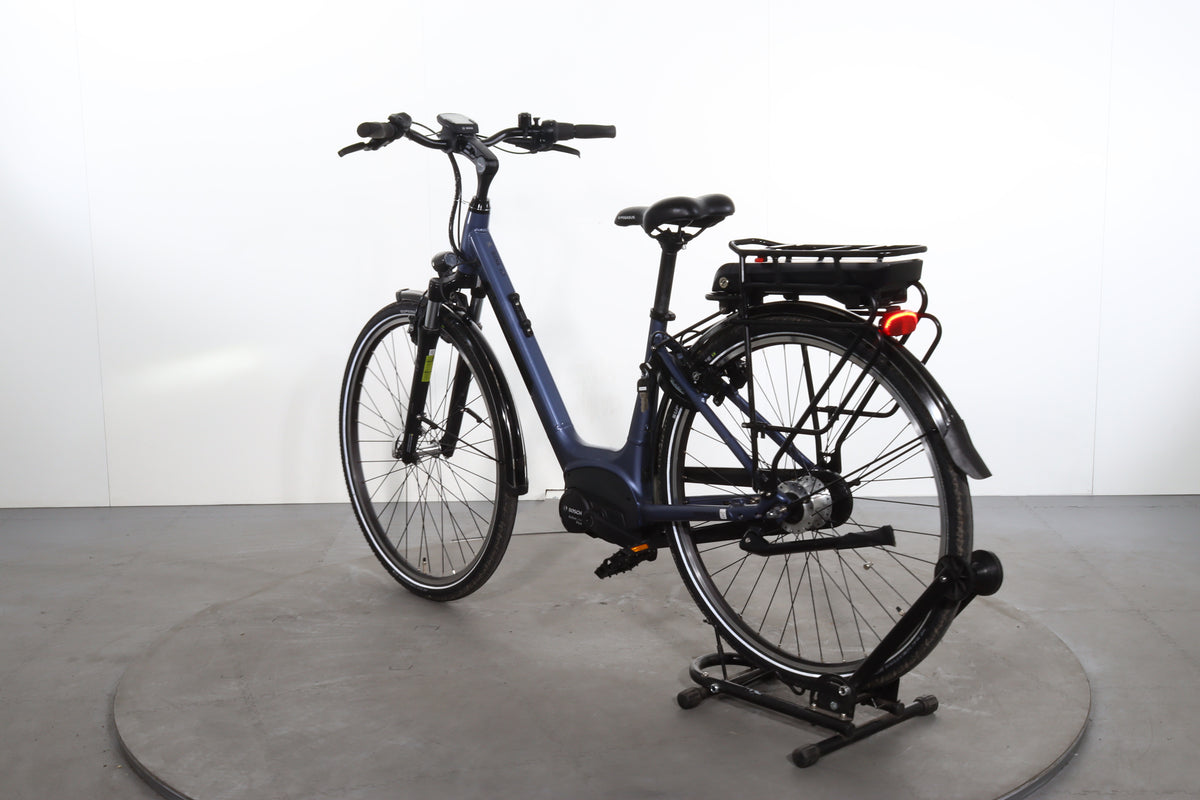 Electric bike Pegasus Siena E7F Plus refurbished Upway