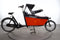 Bakfiets Cruiser Long Steps
