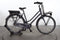 Gazelle HeavyDutyNL C7+ HMB