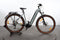 Cube Nuride Hybride Prestaties Allroad