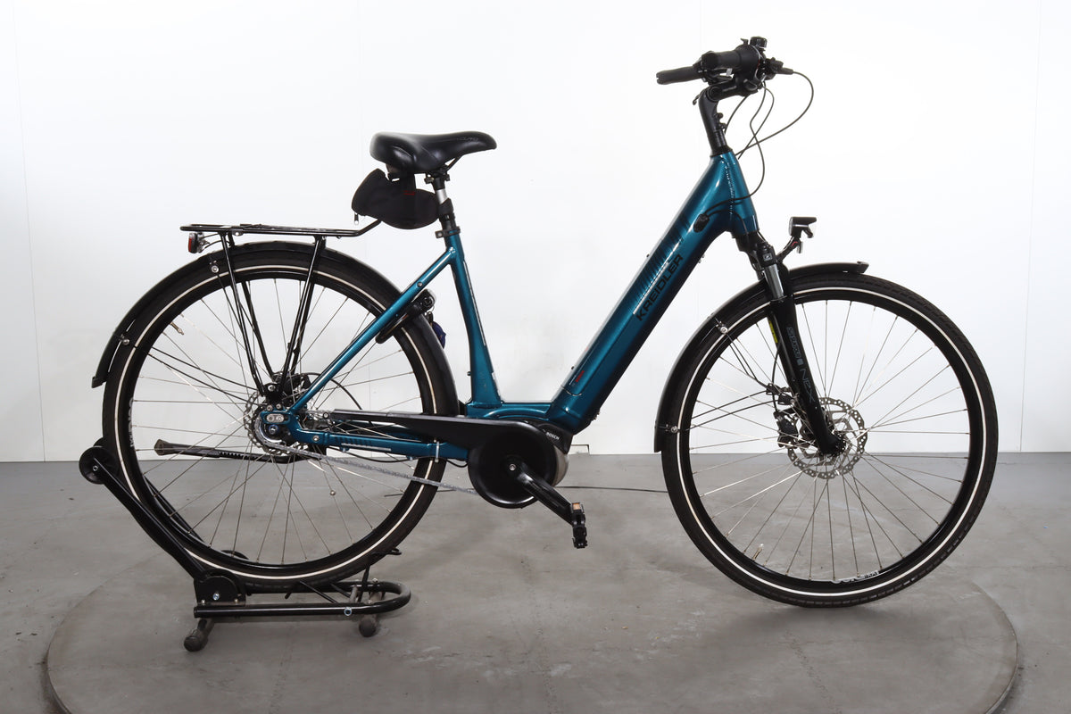 Electric bike Kreidler Vitality Eco 8 refurbished
