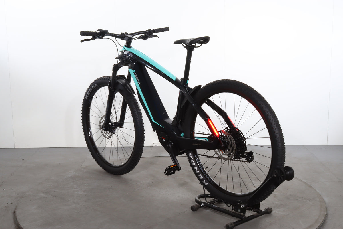 Vélo électrique Bianchi e-Omnia X-Type reconditionné Upway