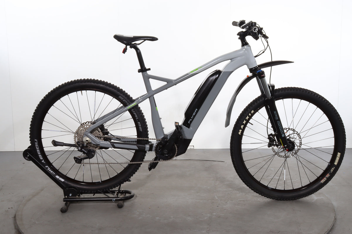 flyer mountainbike 2019 Flyer Uproc2 2.10 electric bike refurbished