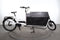 Riese & Müller Transporter 85 vario