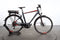 Cube Touring Hybrid