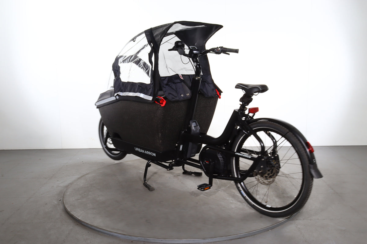 Urban Arrow Family Cargo Line