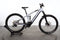 Cube Stereo Hybrid 120 Race