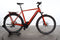 Cube Kathmandu Hybrid EXC