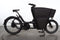 Urban Arrow Shorty Bakfiets Lijn