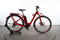Cube Touring Hybrid EXC