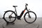 KTM Macina Cross P510 Straat