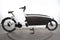 Urban Arrow Familie Bakfiets Lijn