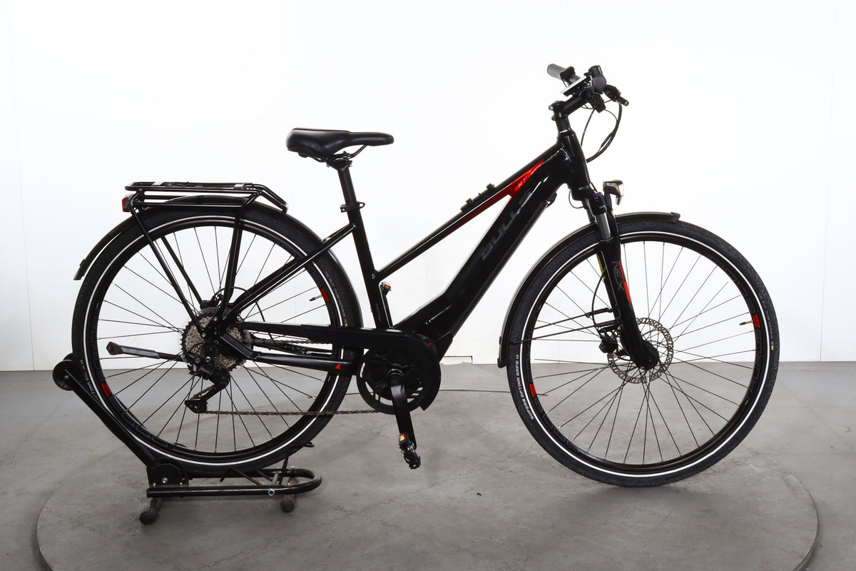 Electric bike Bulls Lacuba Evo 10S refurbished