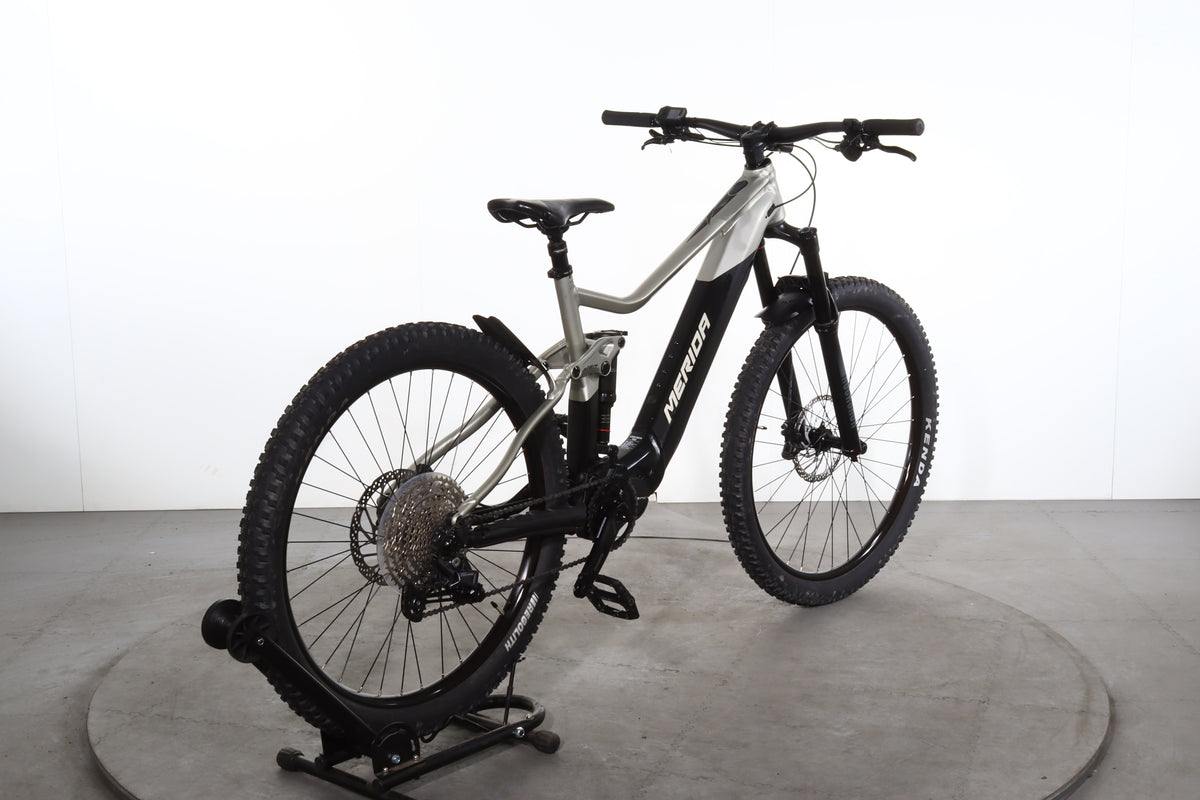 Electric bike Merida E-One Sixty 500 refurbished | Upway