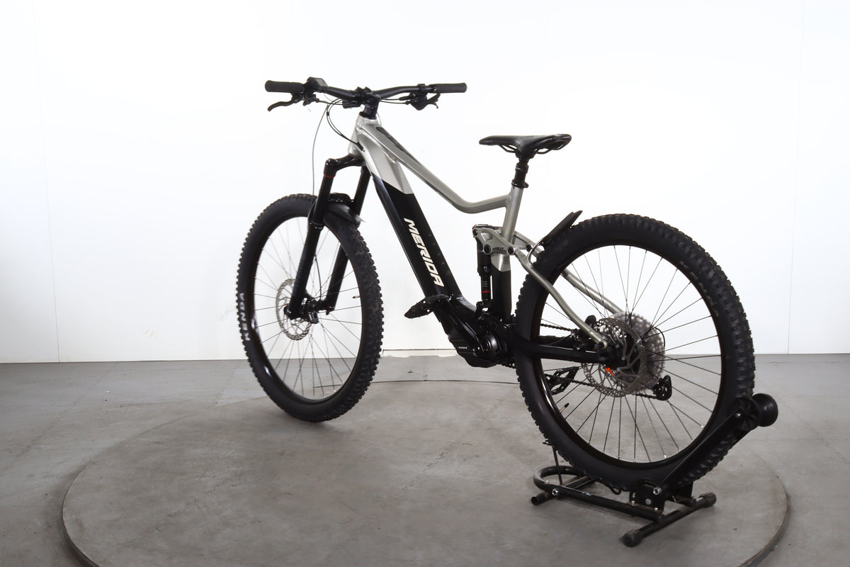 Electric bike Merida E-One Sixty 500 refurbished Upway